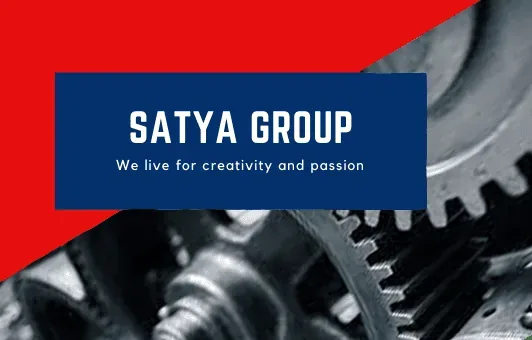 Satya Group Valsad Manufacturing Facility